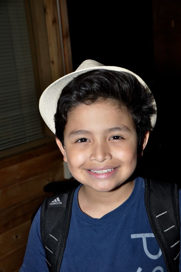 Eduardo Hernandez Photo