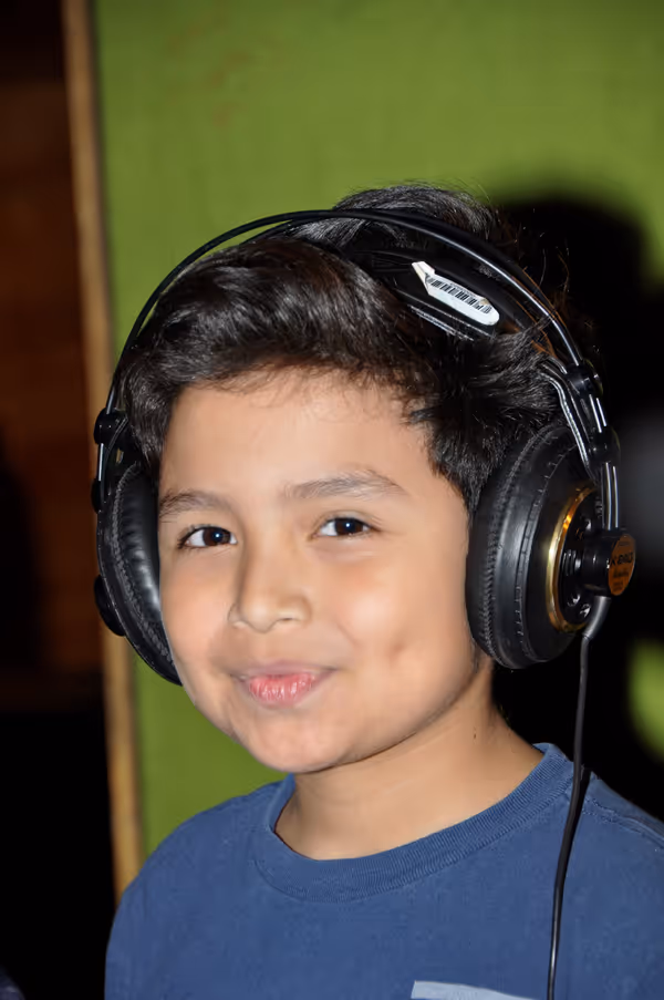 Eduardo Hernandez Photo