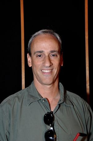 Lon Hoyt @ BroadwayWorld Lon Hoyt Photo