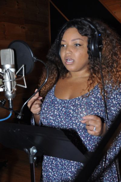 Marisha Wallace Photo