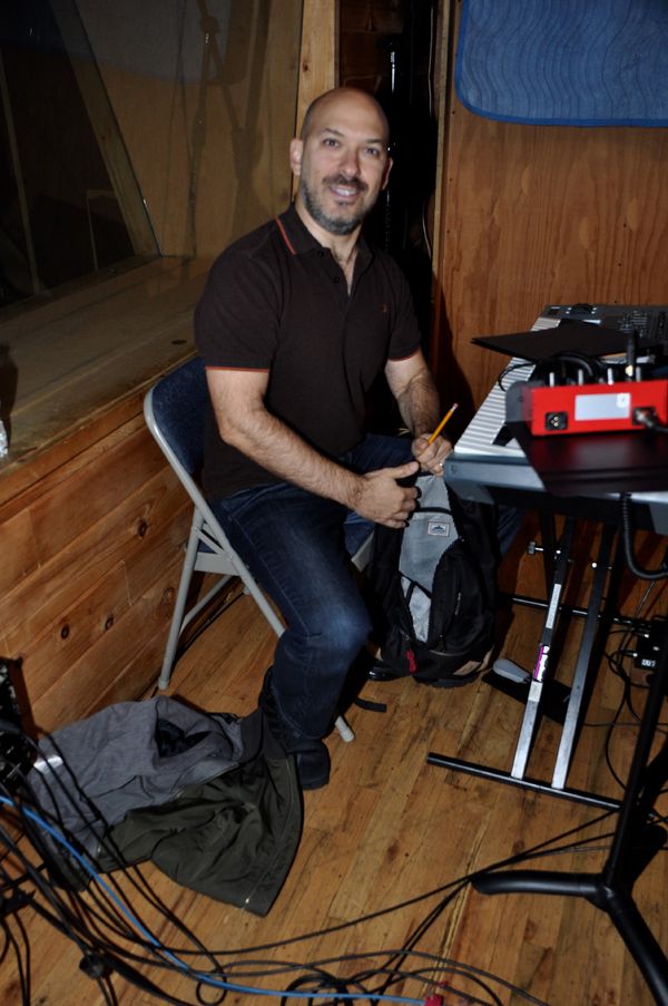 Matt Eisenberg Photo