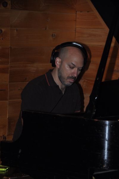 Matt Eisenberg Photo