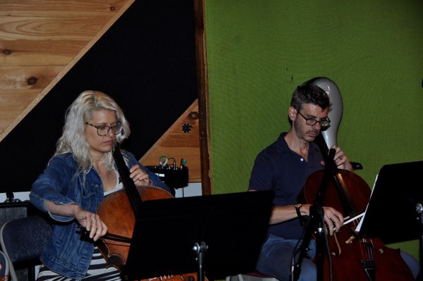 Emily Hope Price Photo