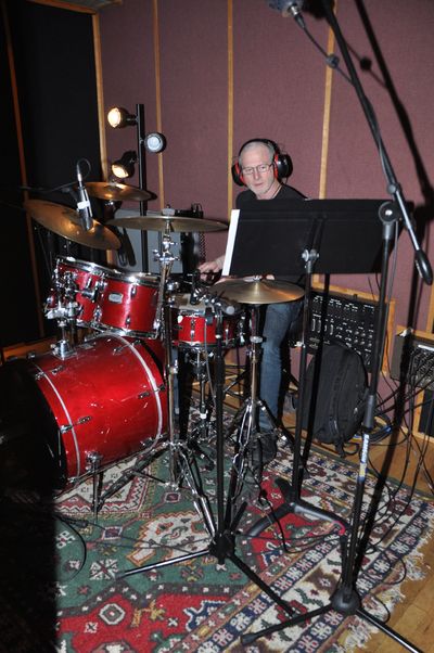 Paul Davis Photo