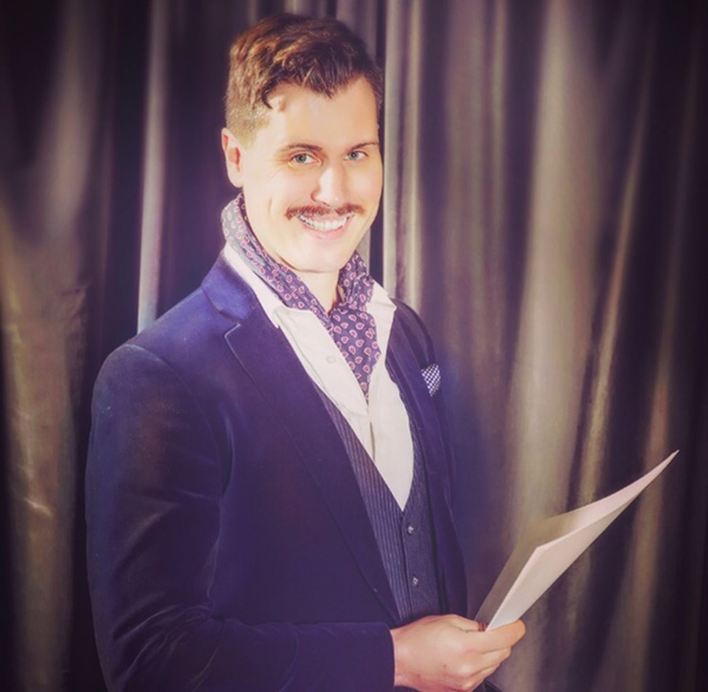 Photo Flash: The Firehouse Theatre Presents IT'S A WONDERFUL LIFE: THE RADIO PLAY  Image