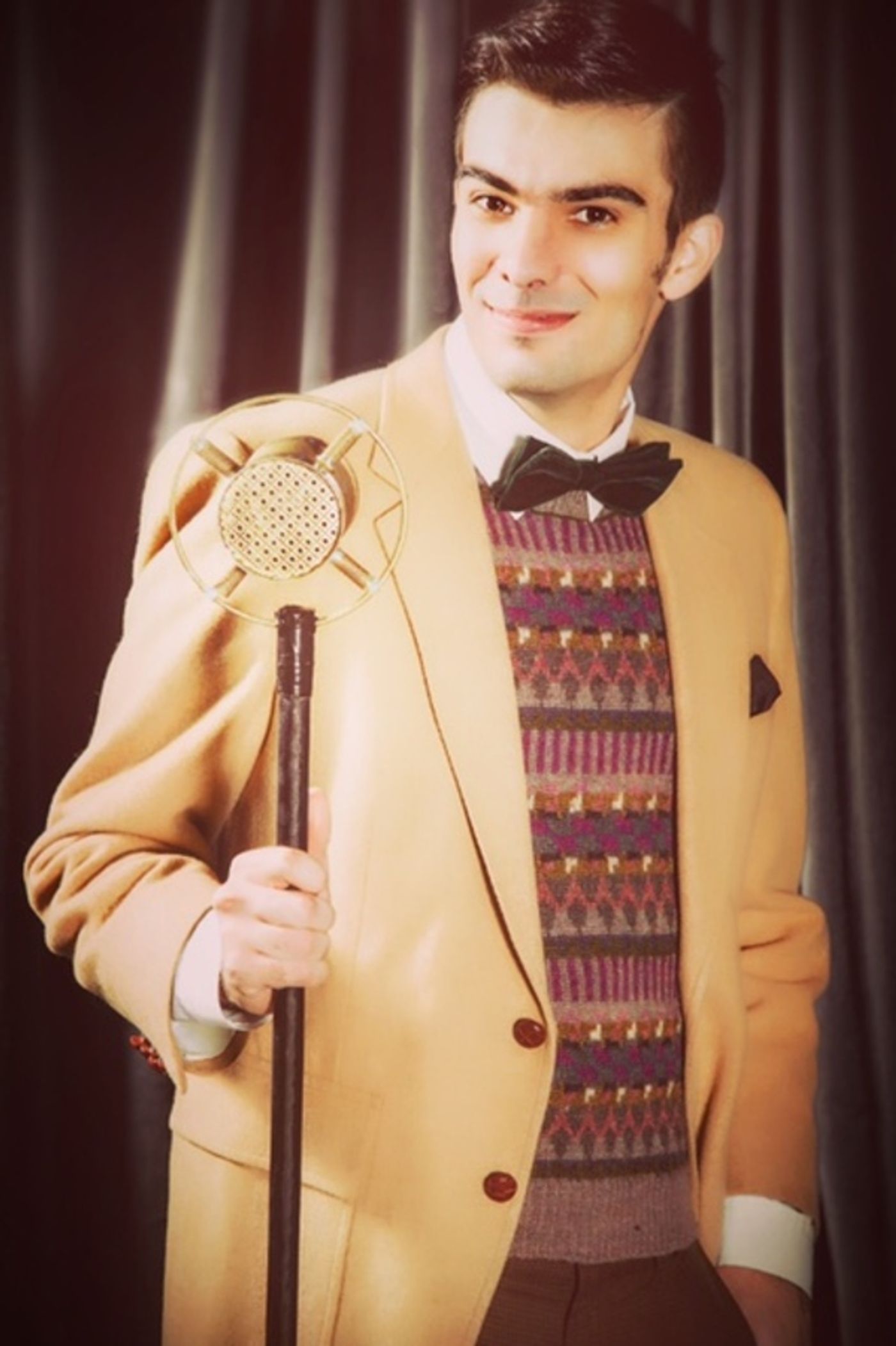 Photo Flash: The Firehouse Theatre Presents IT'S A WONDERFUL LIFE: THE RADIO PLAY  Image