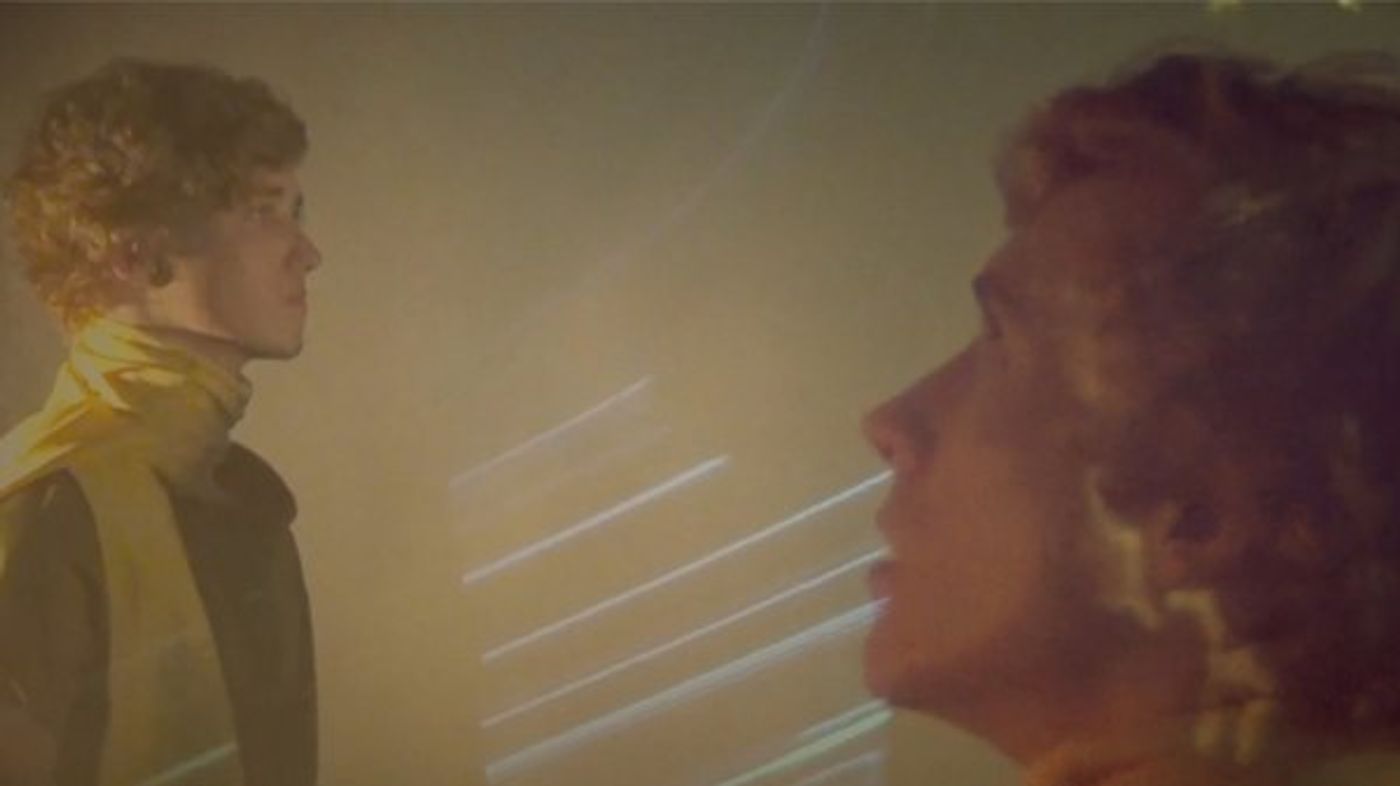 Photo Flash: Luciole International Theatre Company Presents THE LITTLE PRINCE  Image