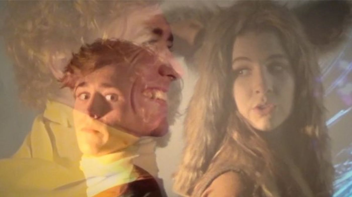 Photo Flash: Luciole International Theatre Company Presents THE LITTLE PRINCE  Image