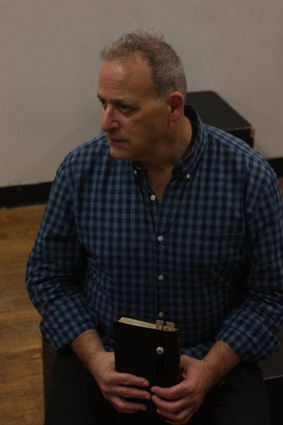 Scott Zimmerman Photo