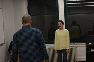 Scott Zimmerman and Emily Hooper Photo