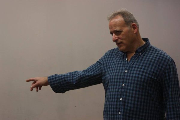 Scott Zimmerman Photo