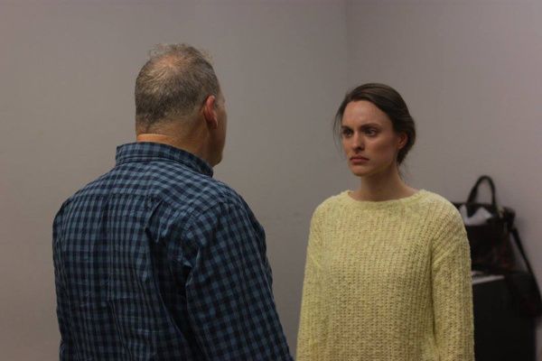 Scott Zimmerman and Emily Hooper Photo