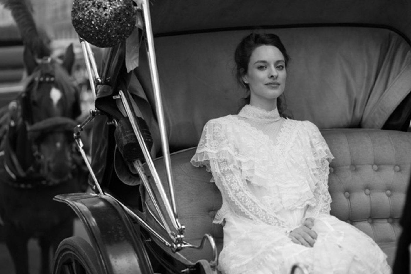 Photo Flash: Rehearsal Images from the AL TAKES A BRIDE Revival Photo Flash: Rehearsal Images from the AL TAKES A BRIDE Revival Image