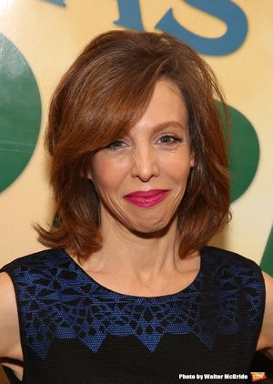 Maddie Corman @ BroadwayWorld Maddie Corman Photo