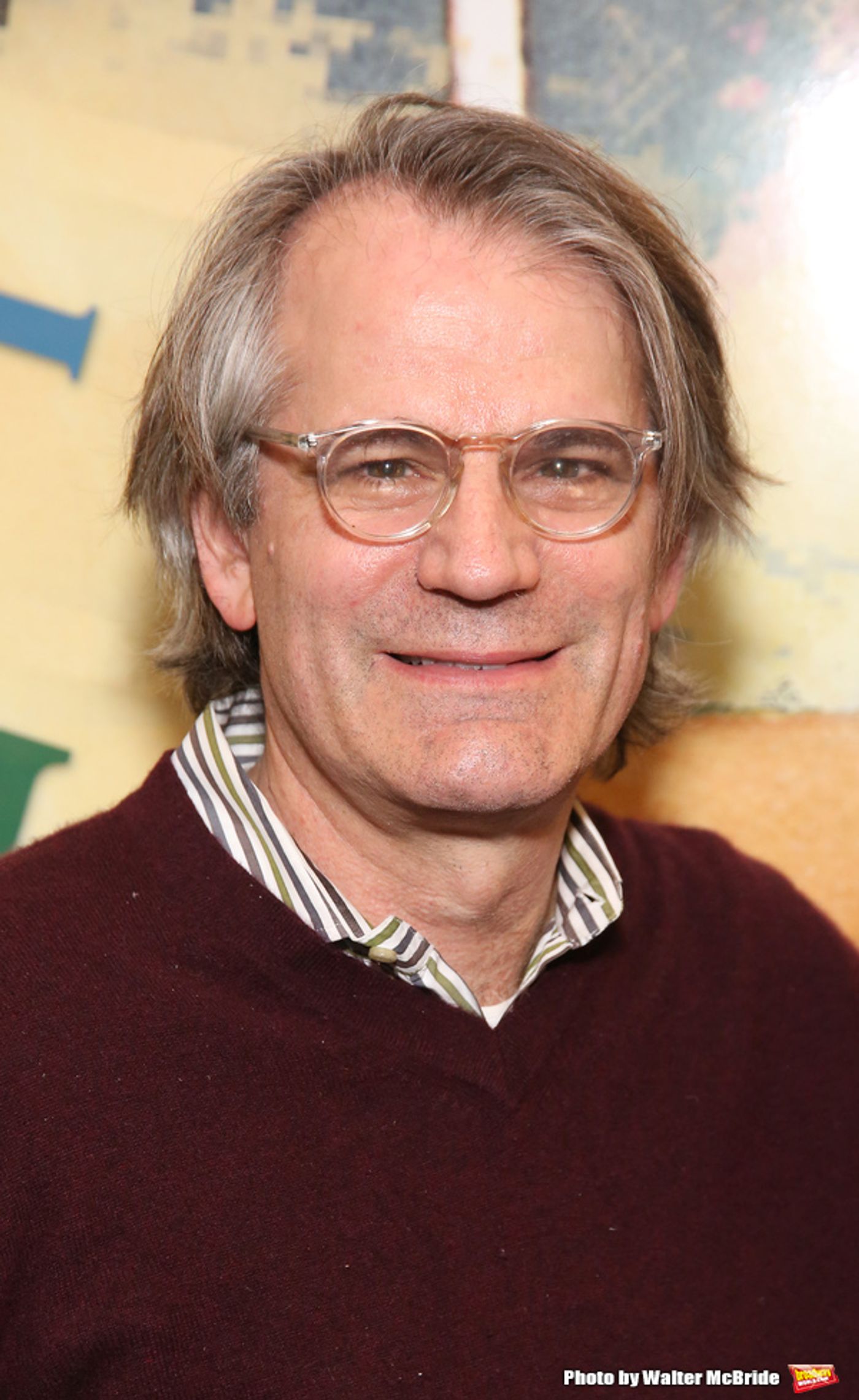 Photo Coverage: Lincoln Center Theater's THE BABYLON LINE Celebrates Opening Night  Image