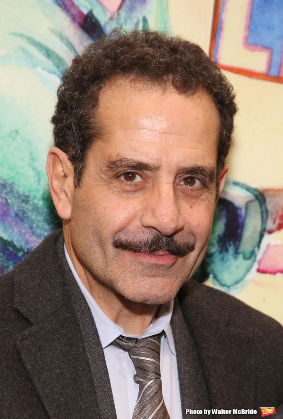 Tony Shalhoub  at 