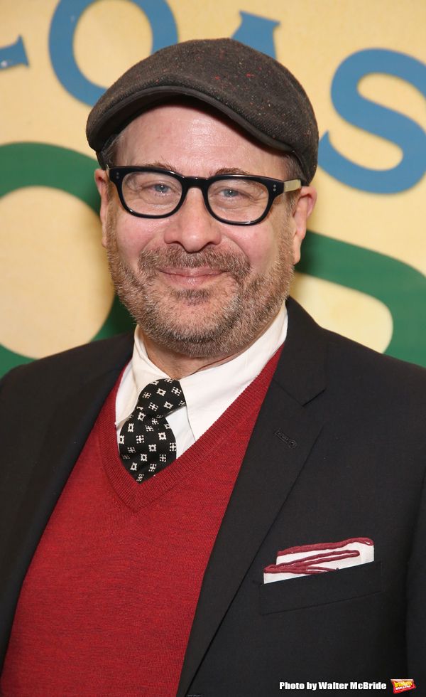 Terry Kinney  Photo