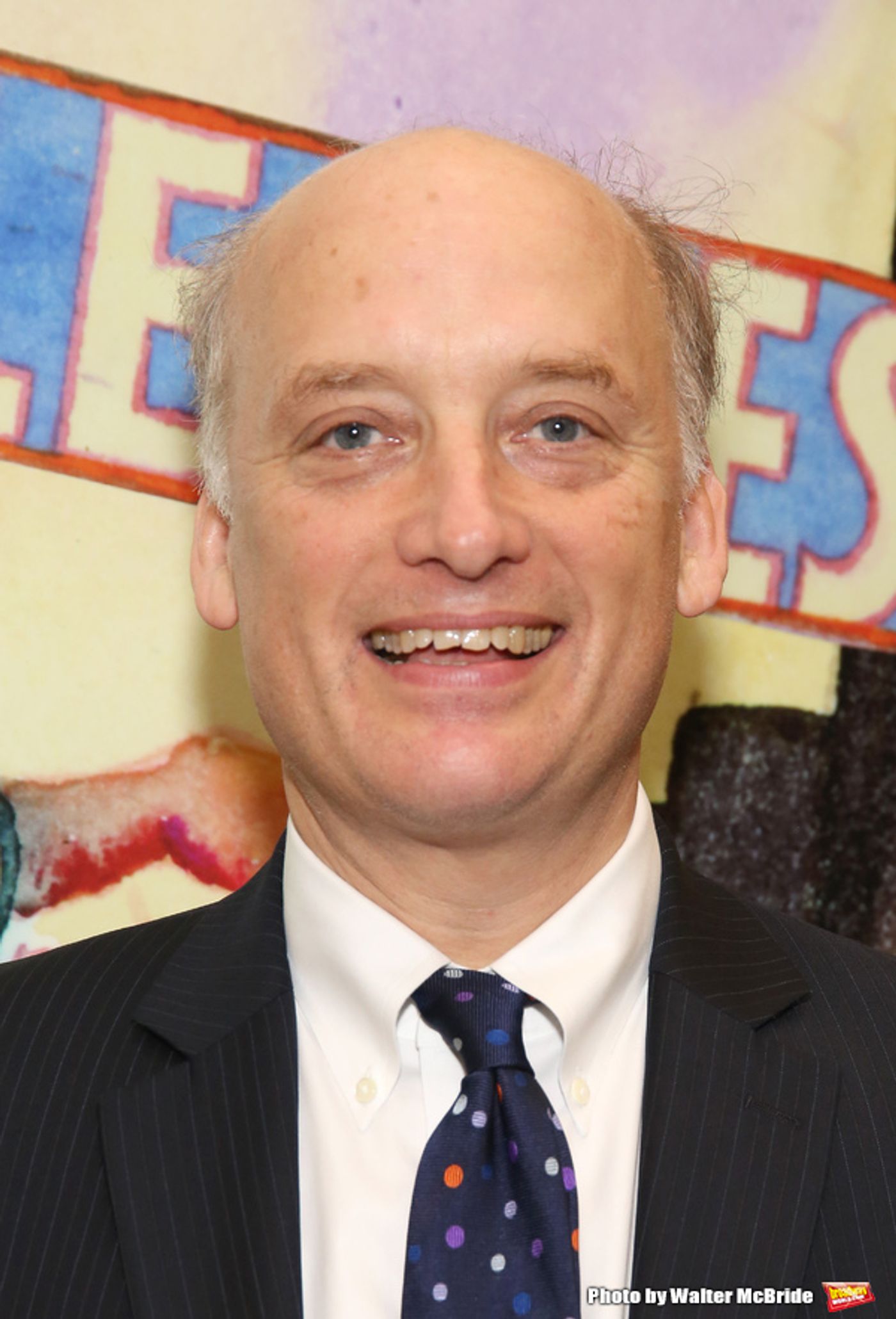 Photo Coverage: Lincoln Center Theater's THE BABYLON LINE Celebrates Opening Night  Image