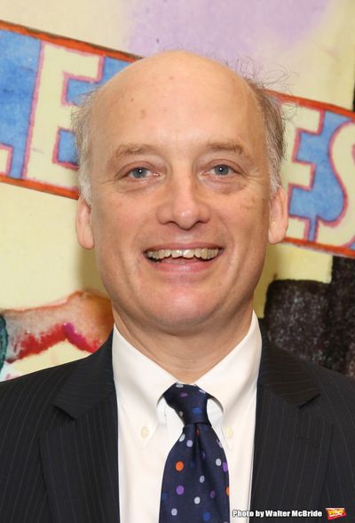 Frank Wood  Photo