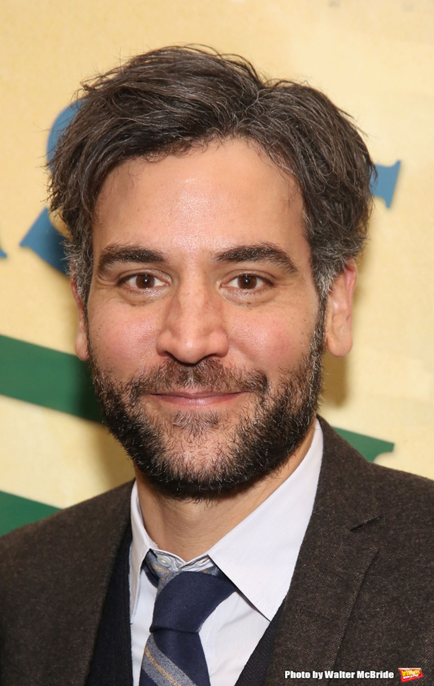 Photo Coverage: Lincoln Center Theater's THE BABYLON LINE Celebrates Opening Night  Image