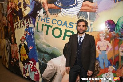 Josh Radnor  Photo