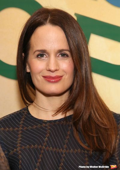 Elizabeth Reaser  Photo