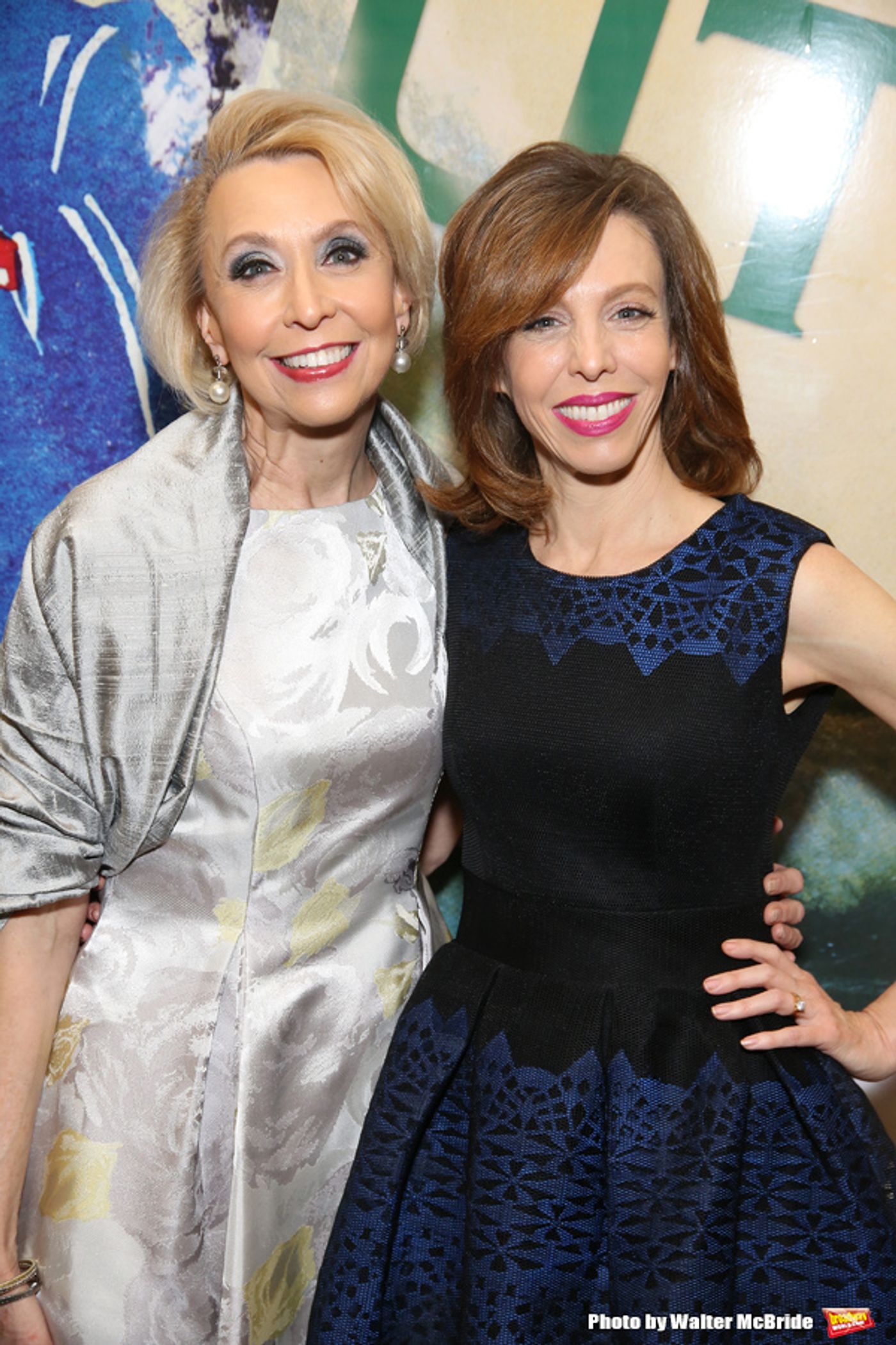 Photo Coverage: Lincoln Center Theater's THE BABYLON LINE Celebrates Opening Night  Image