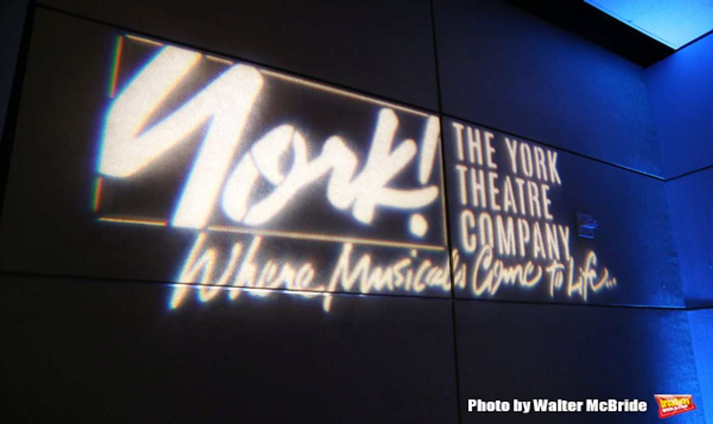 Photo Coverage: Joel Grey Honored with York Theatre Company's Oscar Hammerstein Award  Image