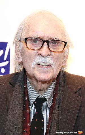 Tom Meehan @ BroadwayWorld Tom Meehan Photo