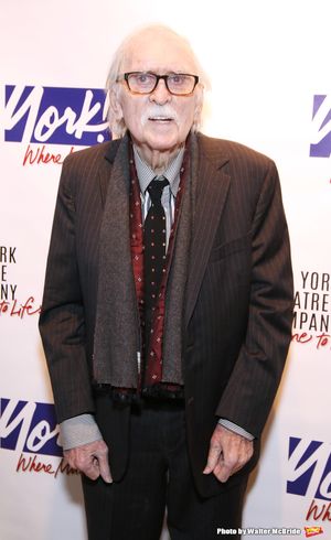 Tom Meehan @ BroadwayWorld Tom Meehan Photo