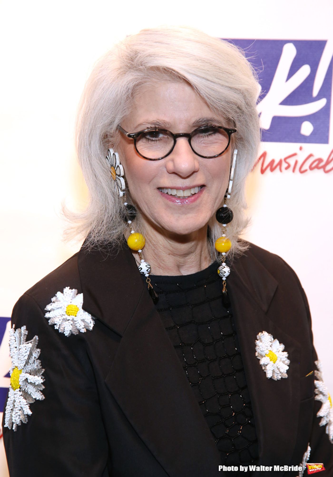 Photo Coverage: Joel Grey Honored with York Theatre Company's Oscar Hammerstein Award  Image