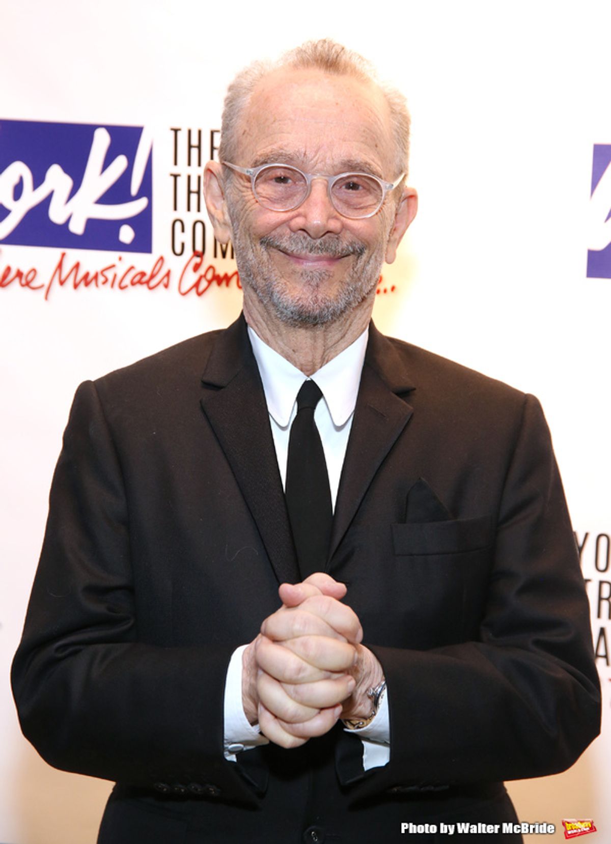 Joel Grey at 
