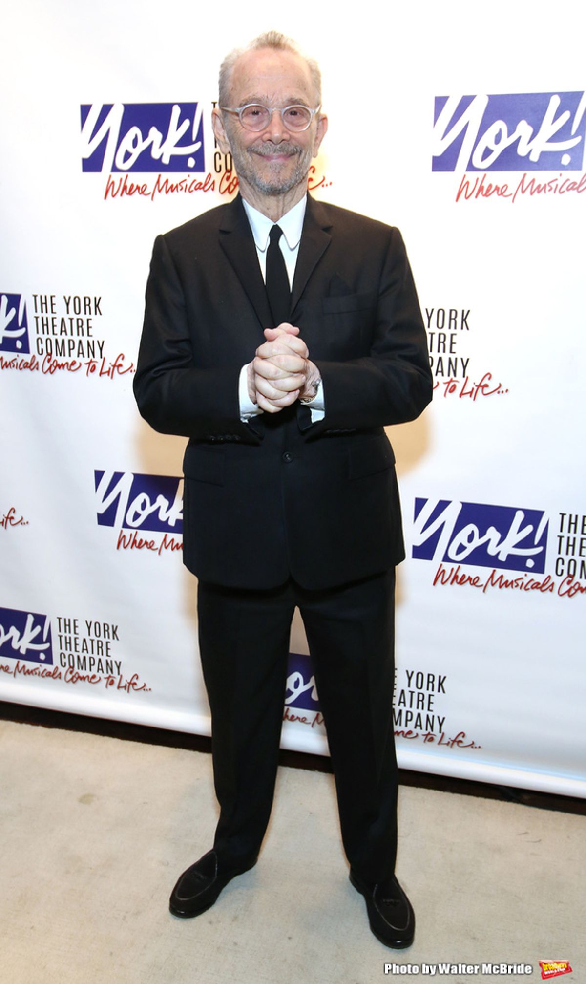  Joel Grey at 