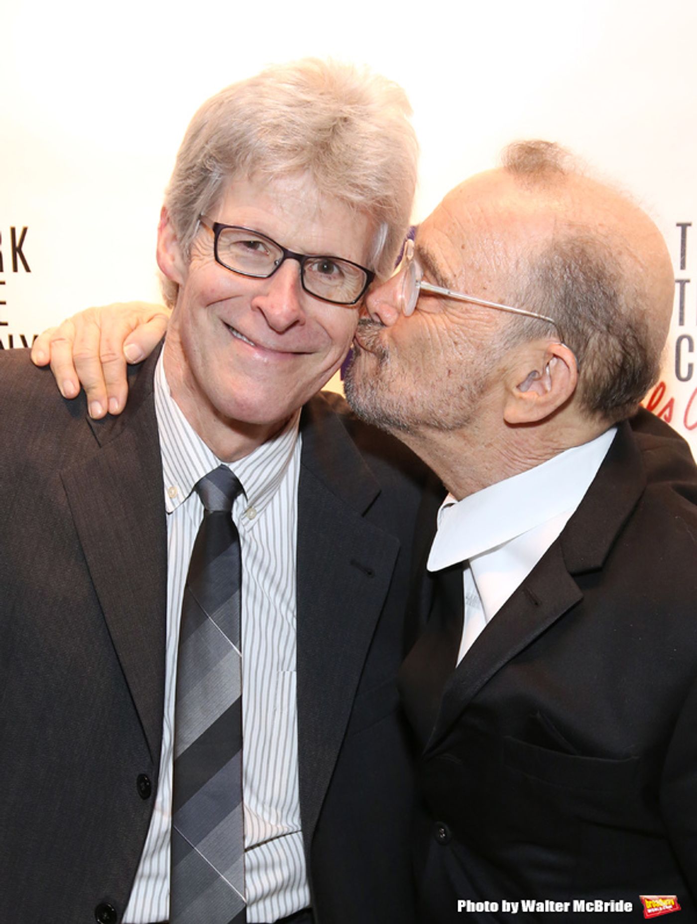 Photo Coverage: Joel Grey Honored with York Theatre Company's Oscar Hammerstein Award  Image