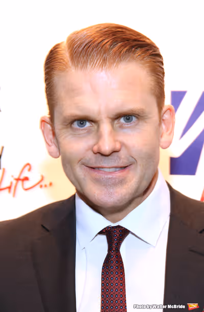 Robert Creighton Photo