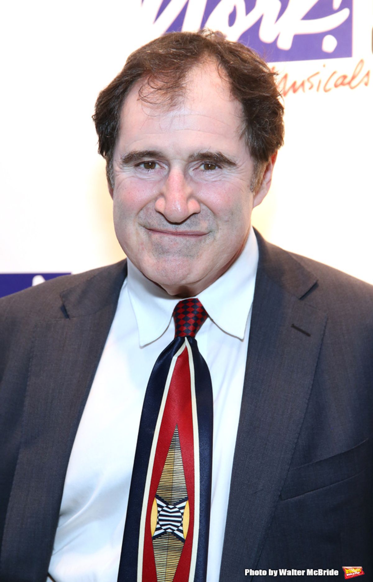Richard Kind  at 