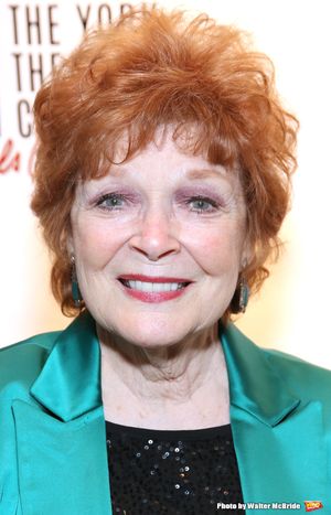 Anita Gillette @ BroadwayWorld Anita Gillette Photo