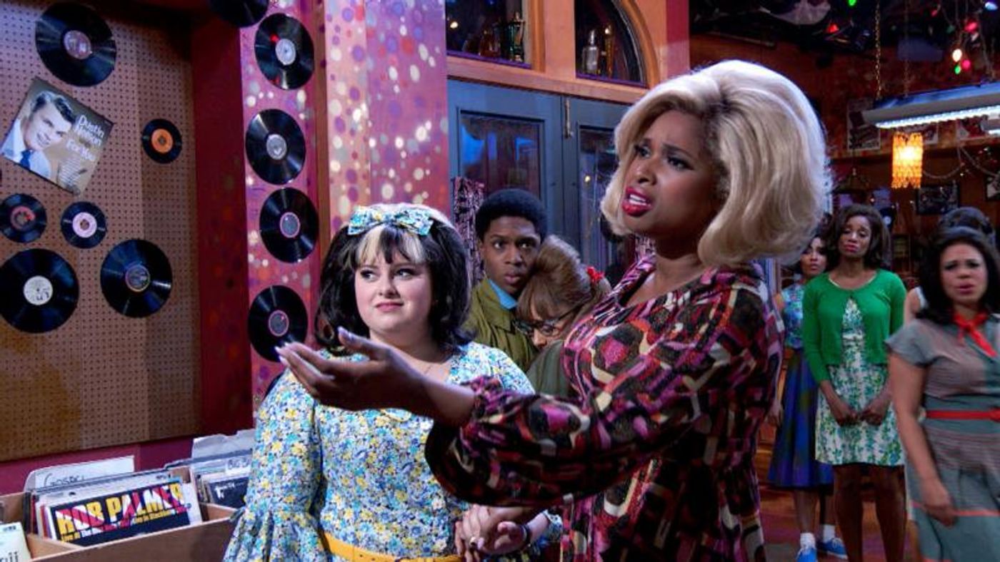 Review: HAIRSPRAY LIVE! Serves as a Joyful, Optimistic Reminder of a Powerful Message Review: HAIRSPRAY LIVE! Serves as a Joyful, Optimistic Reminder of a Powerful Message Image