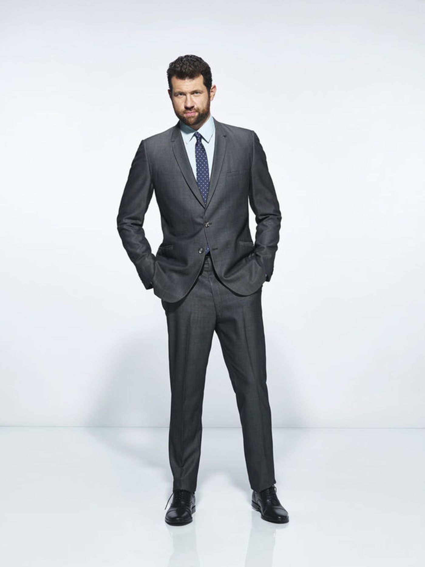 Photo Flash: First Look - Sean Hayes as 'Mr. Pinky' & More HAIRSPRAY LIVE! Images  Image