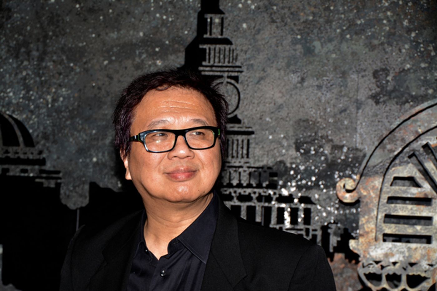 Photo Coverage: Richard Kind Helps SHIMMER Shine at Edison Ballroom  Image