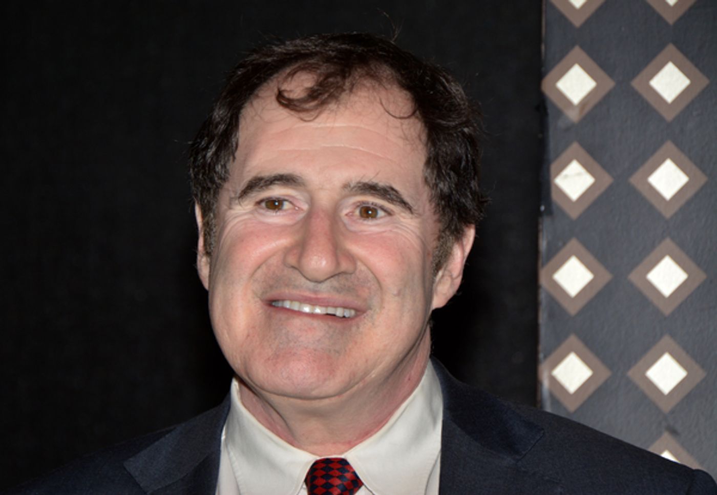 Photo Coverage: Richard Kind Helps SHIMMER Shine at Edison Ballroom  Image