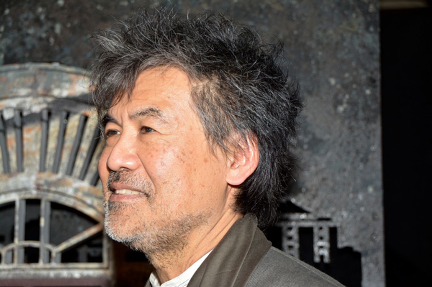 Photo Coverage: Richard Kind Helps SHIMMER Shine at Edison Ballroom  Image