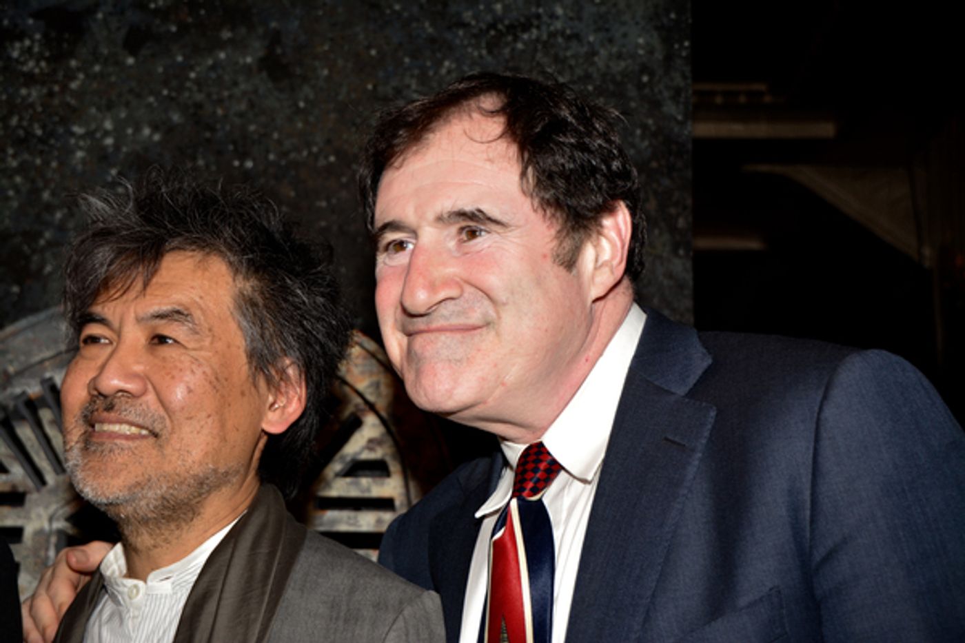 Photo Coverage: Richard Kind Helps SHIMMER Shine at Edison Ballroom  Image