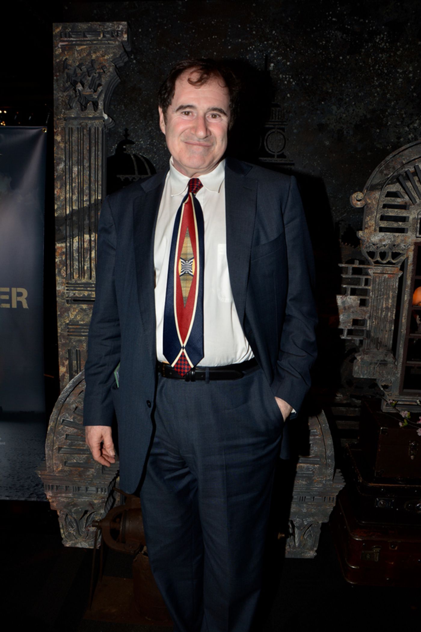 Photo Coverage: Richard Kind Helps SHIMMER Shine at Edison Ballroom  Image