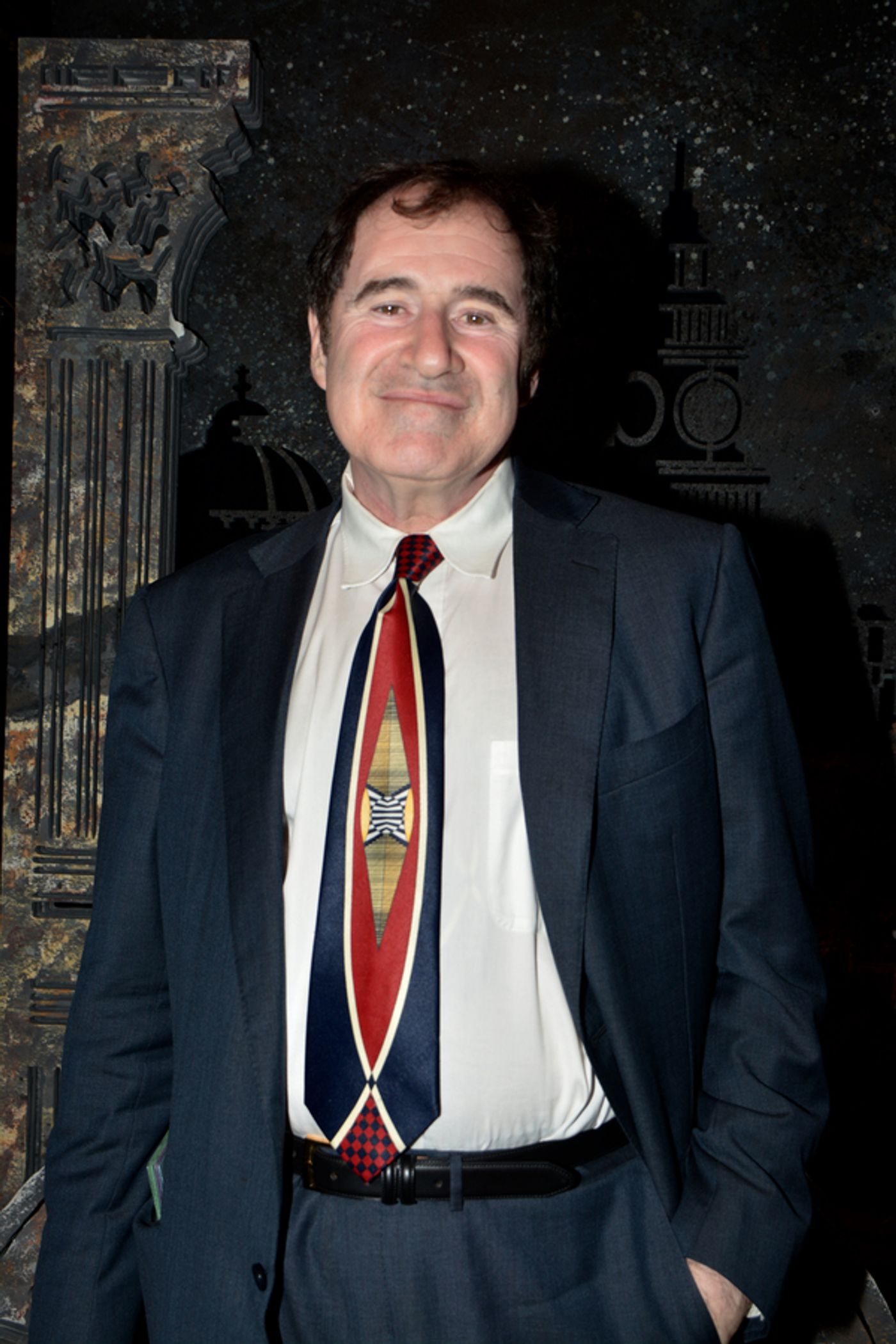 Photo Coverage: Richard Kind Helps SHIMMER Shine at Edison Ballroom  Image