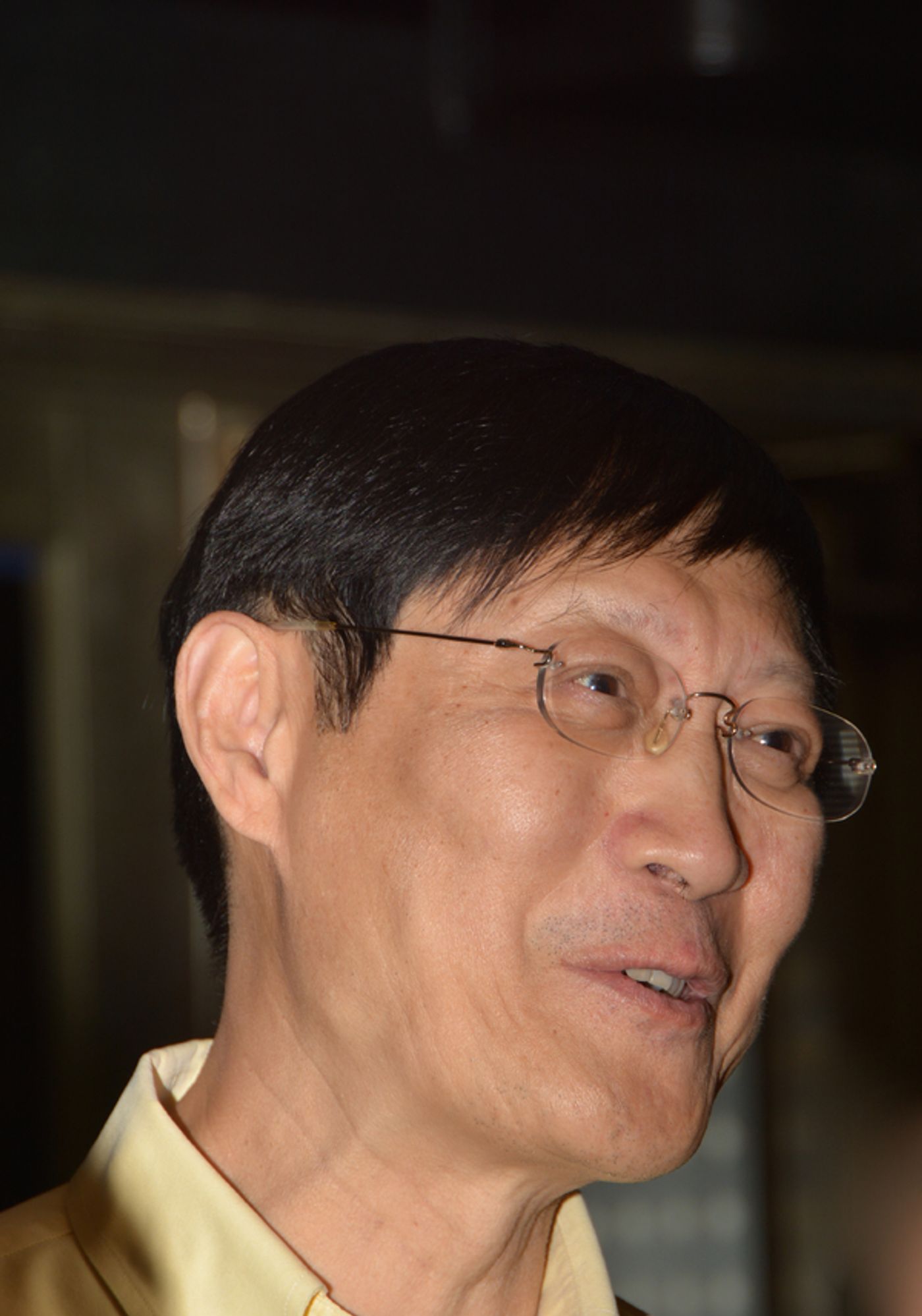 Photo Coverage: Richard Kind Helps SHIMMER Shine at Edison Ballroom  Image