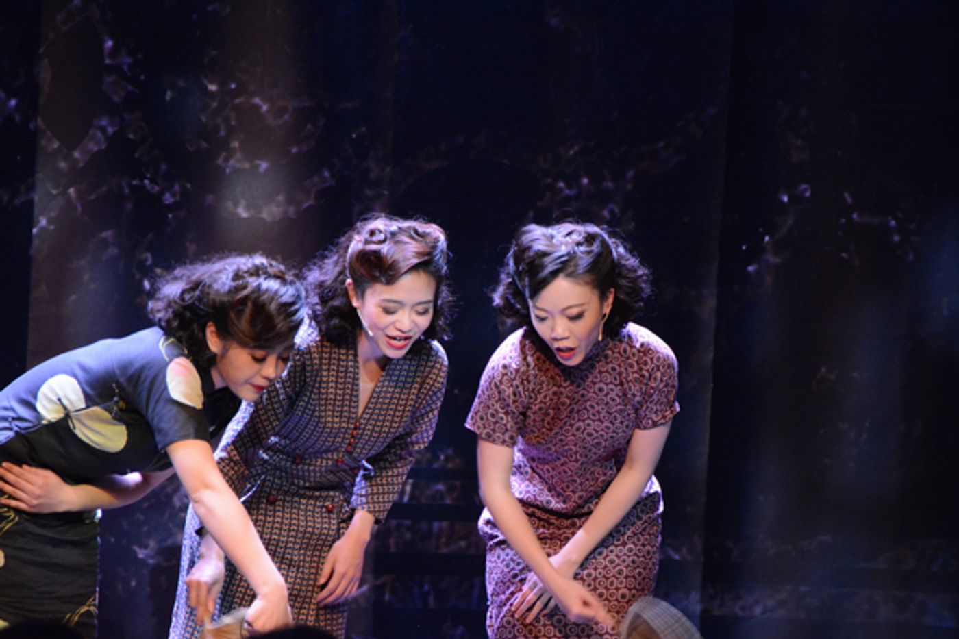 Photo Coverage: Richard Kind Helps SHIMMER Shine at Edison Ballroom  Image