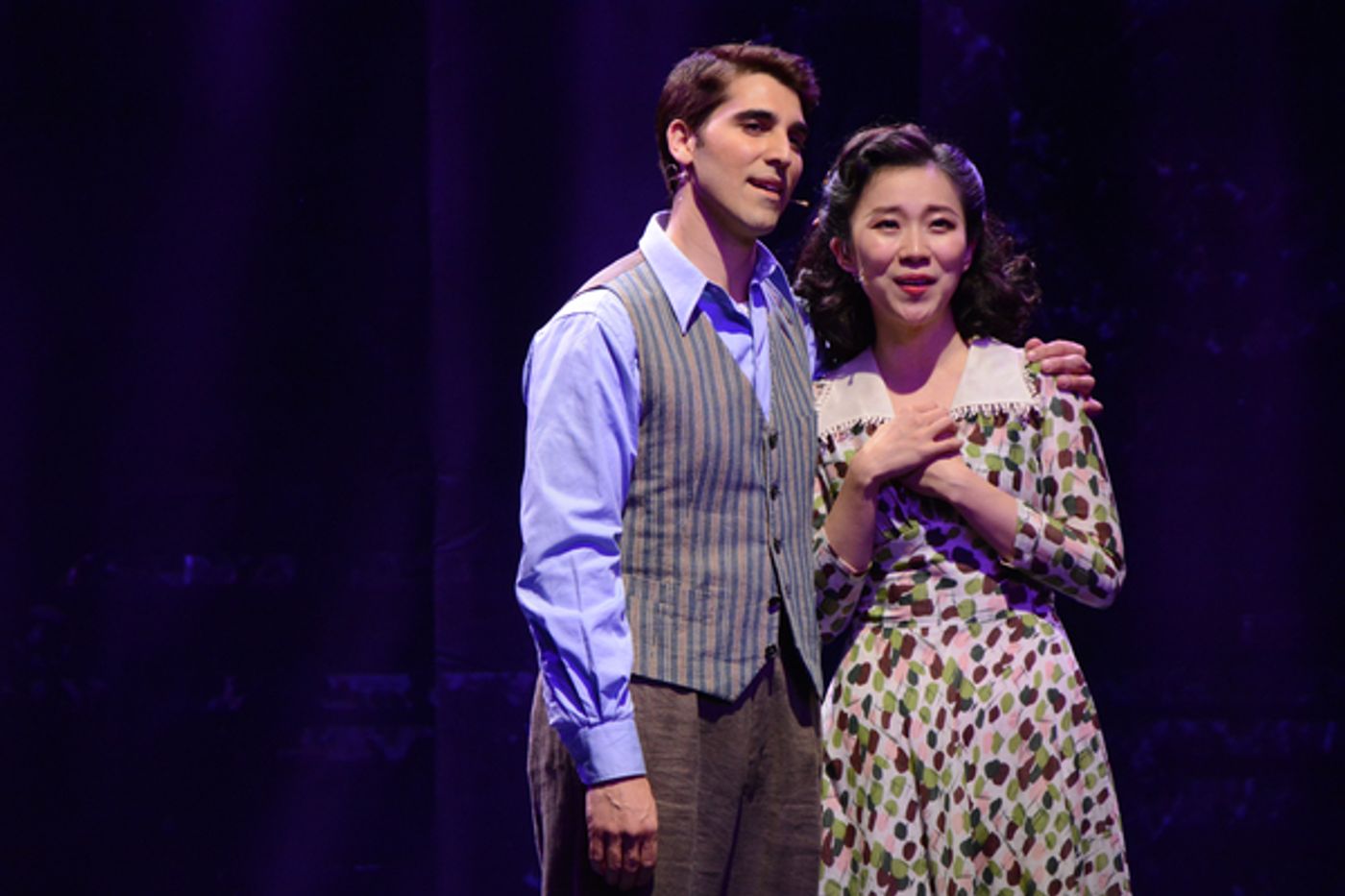 Photo Coverage: Richard Kind Helps SHIMMER Shine at Edison Ballroom  Image