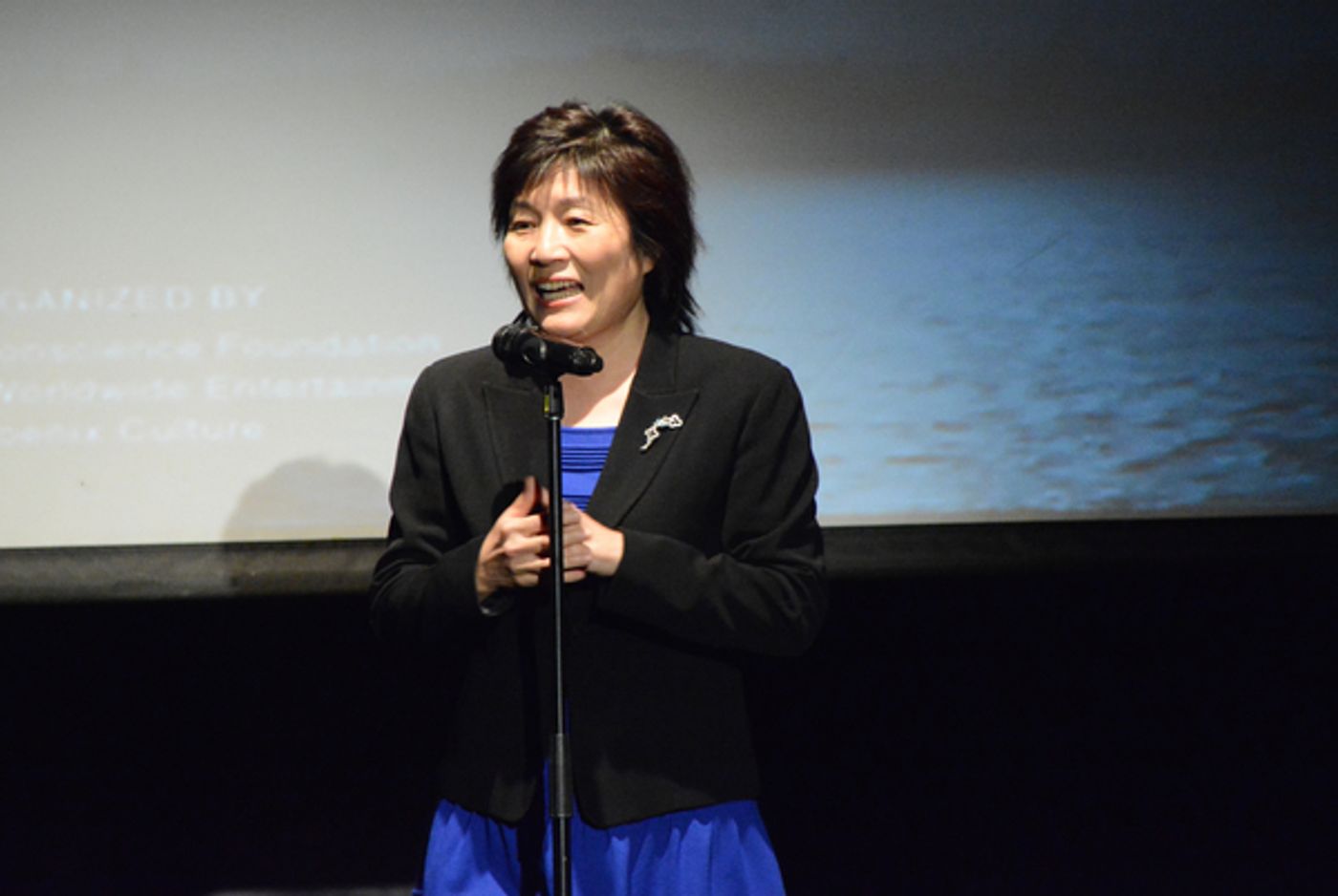 Photo Coverage: Richard Kind Helps SHIMMER Shine at Edison Ballroom  Image