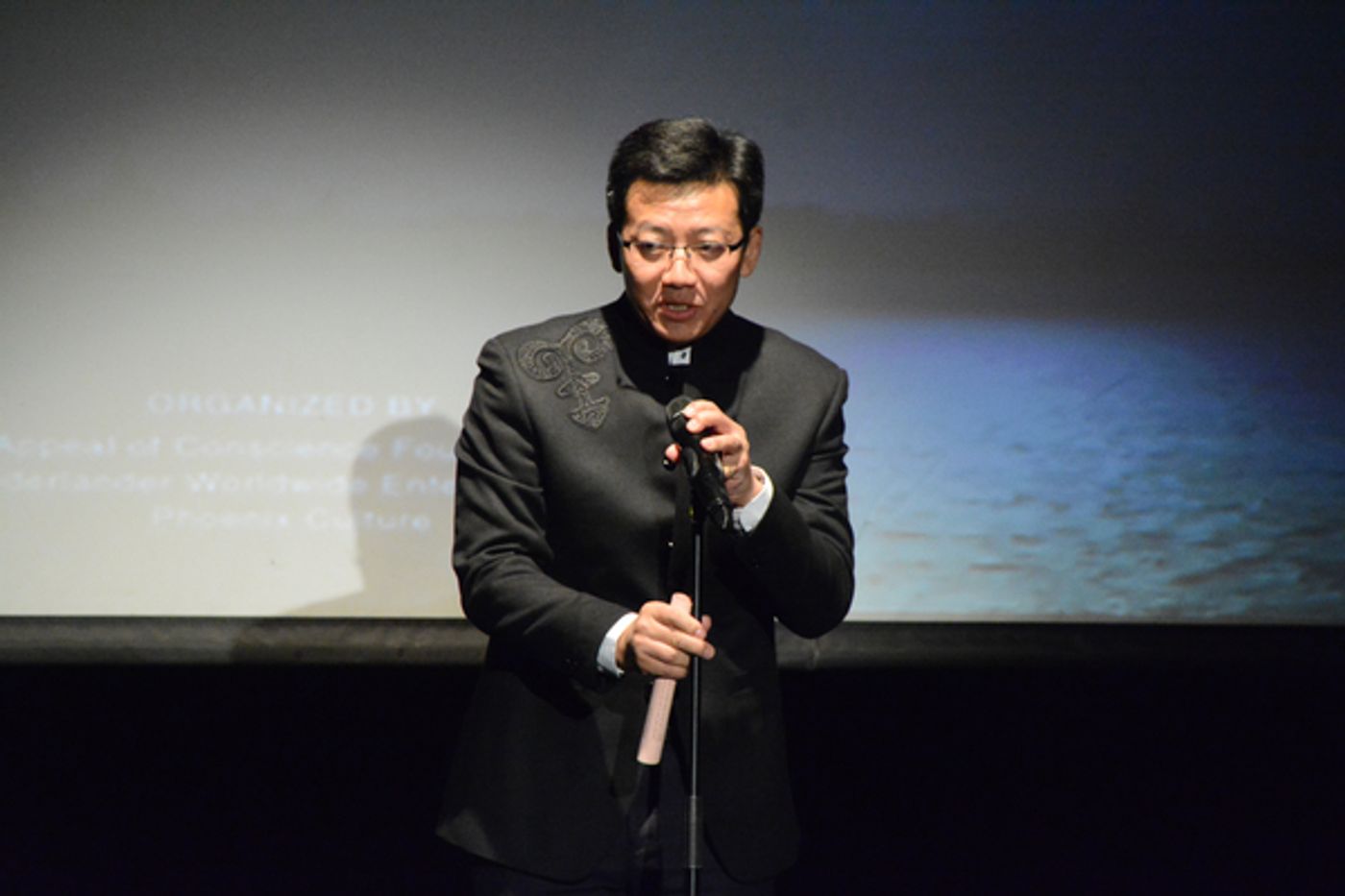 Photo Coverage: Richard Kind Helps SHIMMER Shine at Edison Ballroom  Image